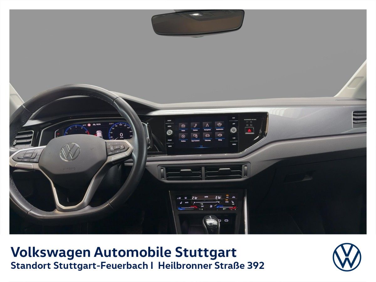 Volkswagen Taigo - Bild 9