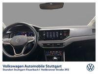 Volkswagen Taigo - Vorschau Bild 9