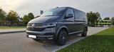 Volkswagen T6.1 Multivan TDI DSG Generation SIX 4motion AHK