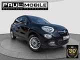 Fiat 500X Lounge Navi BiXenon Tempomat Sitzheizung  - Fiat 500X Gebrauchtwagen in Stuttgart