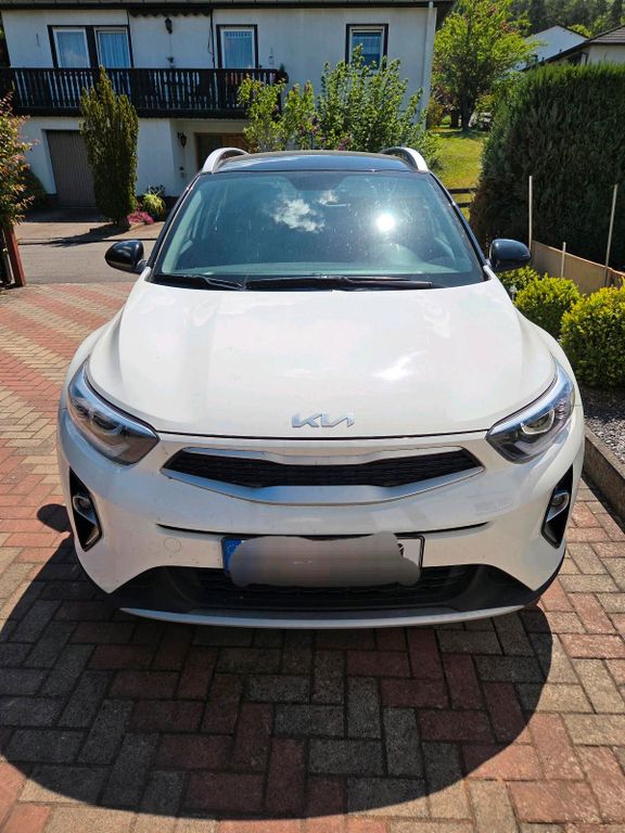 Image of Kia Stonic