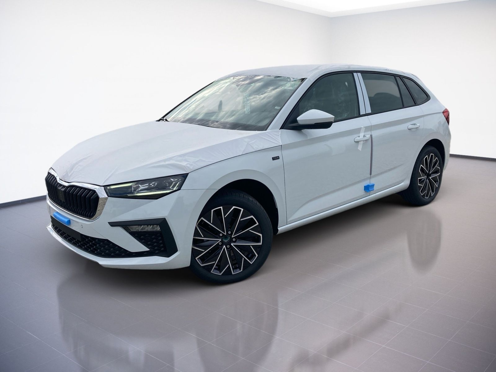 Skoda Scala - Bild 2