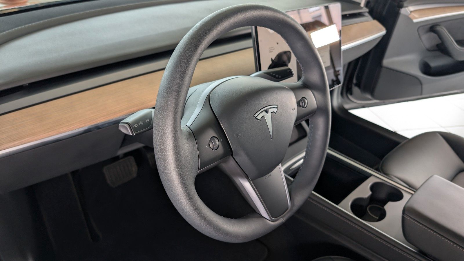 Tesla Model 3 Long Range RWD LED LHZ foto 10