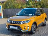 Suzuki Vitara 1.4 BOOSTERJET Comfort+ 4x4 Automatik - gebrauchte Suzuki Vitara aus dem Jahr 2019