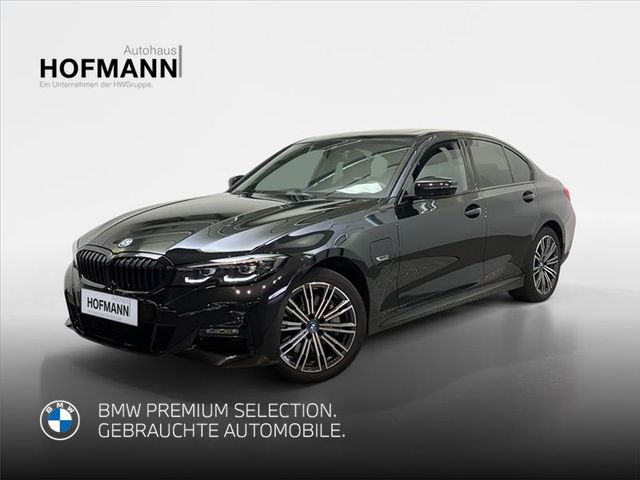 BMW 330e M Sport AHK+el.Sitze+ *Winter SALE*