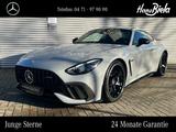Mercedes-Benz Mercedes-AMG GT 63 PRO 4M+ Night/21"/Perf.Si/Lif - Mercedes-Benz AMG GT Jahreswagen