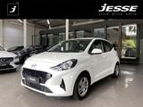 Hyundai i10 1.0 Pure Tempomat CarPlay Klima  - Hyundai i10: Pure