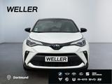 Toyota C-HR 2.0 Hybrid Team D *LED*ACC*CarPlay*CAM*PDC* - Toyota C-HR in Hagen