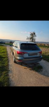 Audi A4 2.0 TDI 140kW S tronic sport Avant sport - Audi A4: 140 TDI