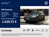 Volkswagen Touareg R-Line 3,0 l V6 TDI *Allr.Lenk*AHK*22"*