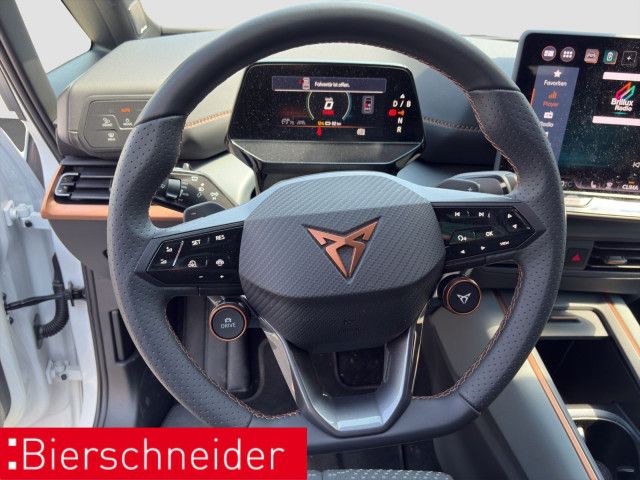 Cupra Born - Bild 11