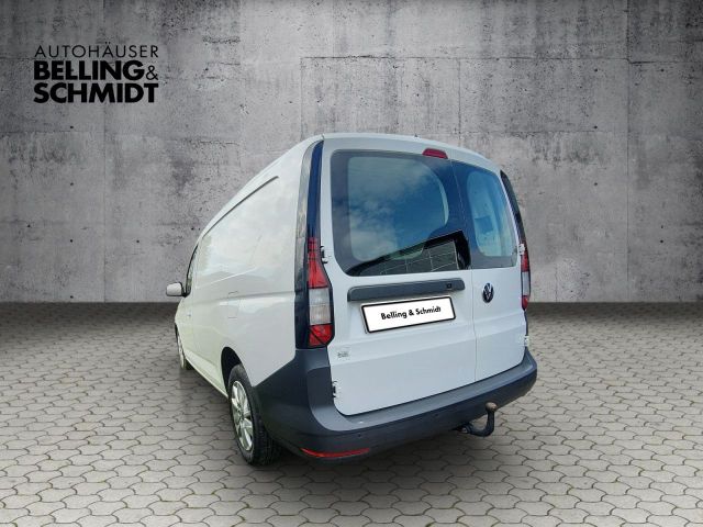 Caddy Cargo Maxi 2.0 TDI Aut. Kamera LED AHK