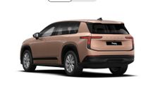 Skoda Peaq - Vorschau Bild 3