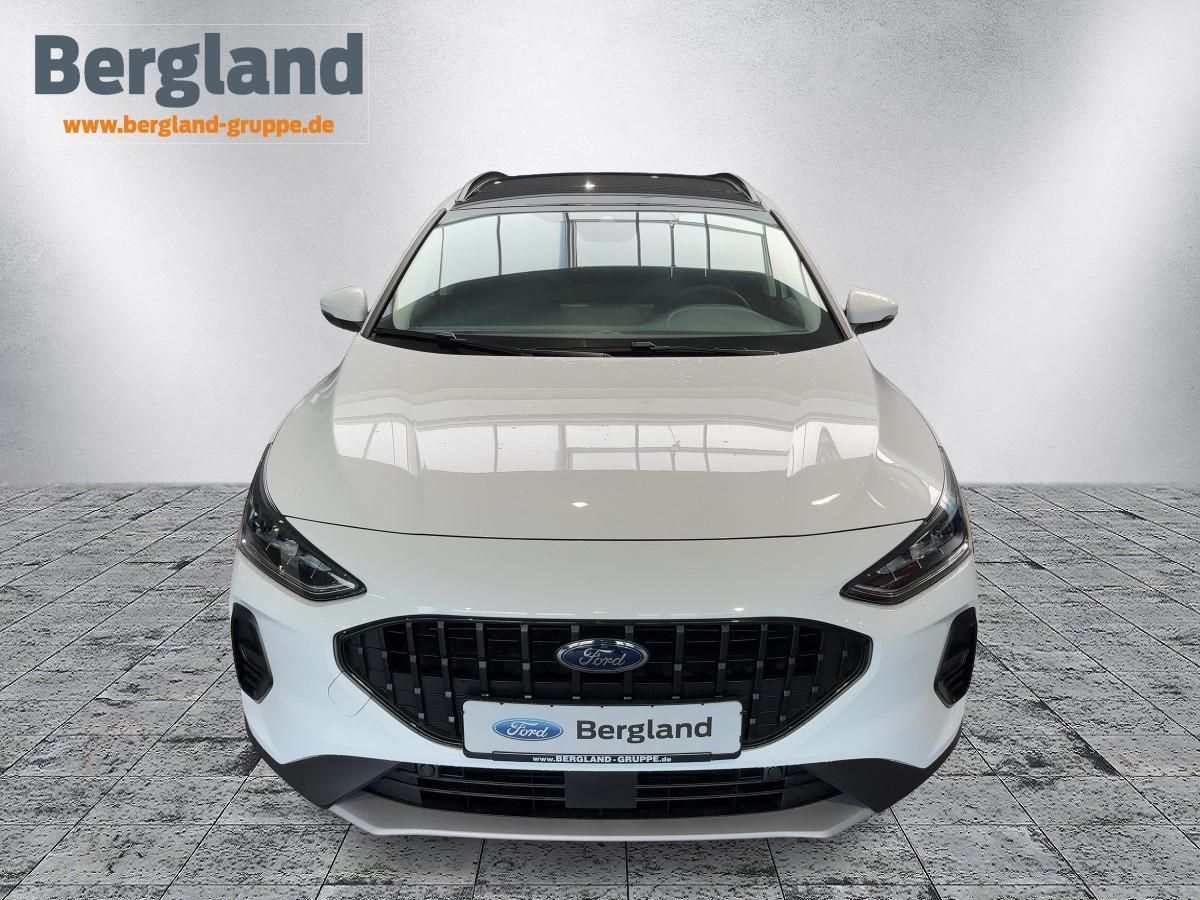 Ford Focus Turnier Active X Hybrid 7-Gang LED ACC TWA imagem 2