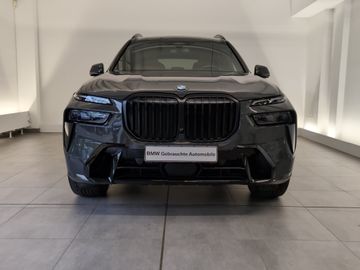 BMW X7 - 2