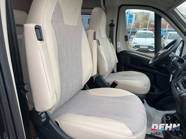 Etrusco CV640 PB 12.900,00 € Sondernachlass!