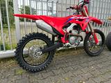 Honda CRF250 MY23 - HONDA 250