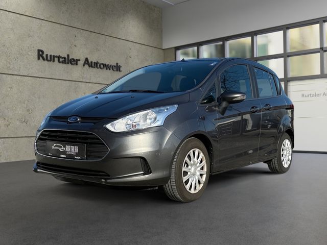 Ford B-Max B-MAX Trend *AUTOMATIK*KLIMA *BLUET. *TÜV*