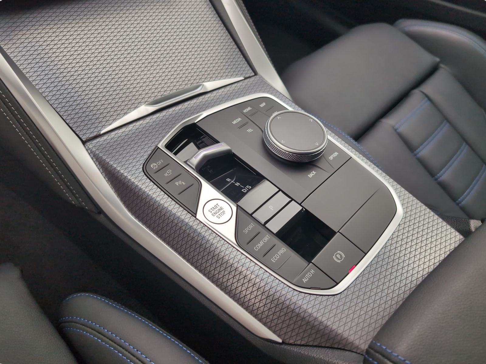 BMW 420 Gran Coupé - Bild 15