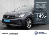 Volkswagen Taigo 1.0 TSI DSG Life KAM LED LM PDC