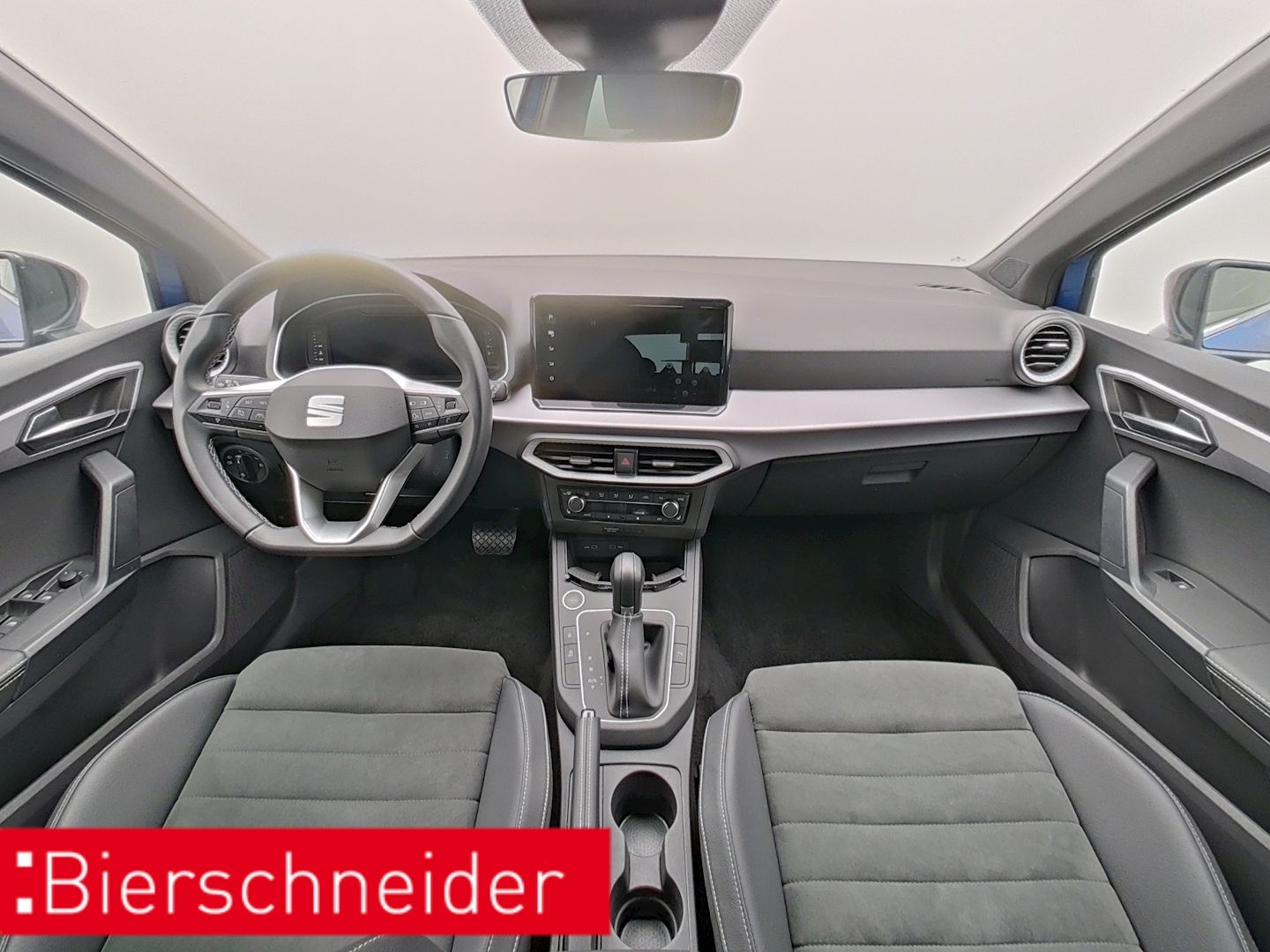 Seat Ibiza - Bild 11