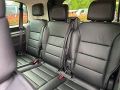 Foto Nummer 13: PEUGEOT Traveller