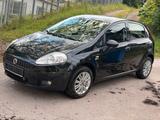 Fiat grande punto 1.4 - Fiat Grande Punto Gebrauchtwagen in Augsburg