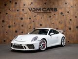 Porsche 911 GT3 *CLUBSPORT*RACING SEAT*LIFT*BOSE*PDLS*