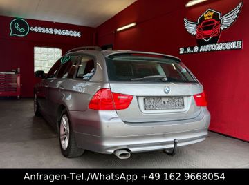 BMW 318 - 7