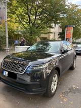 Land Rover Range Rover Velar 2.0 D180 HSE Panorama H K Voll - Land Rover Range Rover Velar Gebrauchtwagen in Berlin