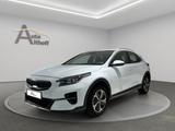 Kia XCeed DSG LED KAM KLIMA NAV PARK SHZ TEMP 1.HAND - Kia XCeed in Stuttgart
