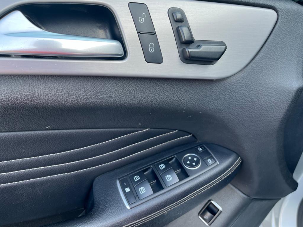 Mercedes-Benz ML 350