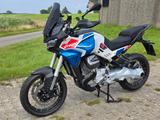 Moto Guzzi Stelvio Tributo nr359 - MOTO GUZZI T3