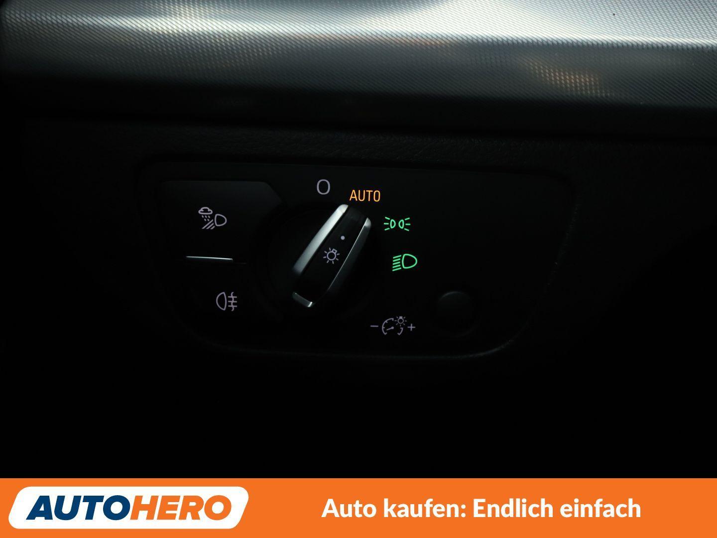 Audi Q5 45 TFSI Mild-Hybrid quattro sport Aut.*LED*