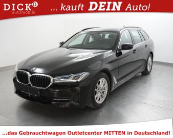 BMW 530 - 4