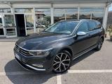Volkswagen Passat Variant 2.0 TDI SCR 200 CV 4MO - Volkswagen Passat: 20v