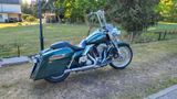 Harley-Davidson Road King 5HD Touring - HARLEY-DAVIDSON CHOPPER 5