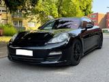Porsche Panamera 4S Porsche Scheckheft Or... - Porsche Panamera in Bochum
