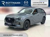 Mazda CX-60 - Vorschau Bild 1