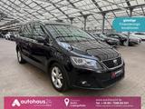 Seat Alhambra 1.4 TSI  Xcellence|DSG|Sitzhzg - gebrauchte Seat Alhambra aus dem Jahr 2022