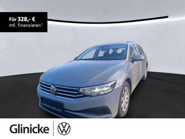 Volkswagen Passat Variant Conceptline 1.5 TSI DSG, NAVI, RF
