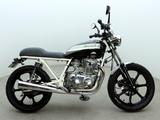 Kawasaki Z440 A Cafe Racer| Parallel Twin| Umbau - KAWASAKI CAFE RACER