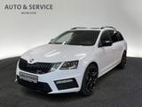 Skoda Octavia III Combi 2.0 TSI DSG RS - Skoda Octavia: Iii RS