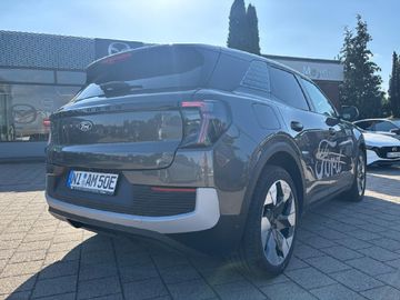 Ford Explorer Premium AWD KameraWärmepumpe