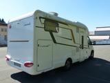 Eura Mobil Profila RS 720 EB, Mondial, Leder - Eura Mobil 7