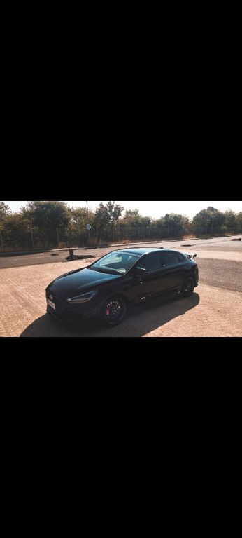 Image of Hyundai i30
