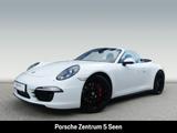 Porsche 991 I Carrera 4S Cabriolet, PDCC, 18-WEGE, NAVI - Porsche 991 in München