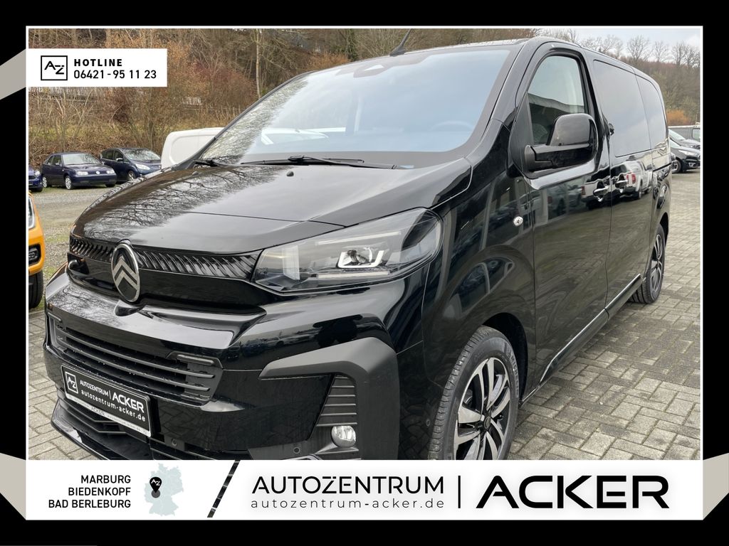 Image of Citroën SpaceTourer