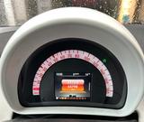 Smart ForTwo cabrio C 0.9 66kW passion twinamic passio - Smart Gebrauchtwagen in Düsseldorf