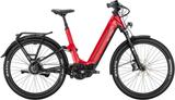 Victoria PARCOURS 5 Wave 27,5" 46 cm - Victoria E-Bikes